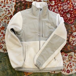 North Face Woman’s Denali Jacket
